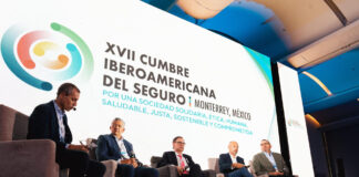 La Fundación Iberoamericana del Seguro celebró la XVII Cumbre en Monterrey cumbre-iberoamericana-seguro