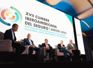La Fundación Iberoamericana del Seguro celebró la XVII Cumbre en Monterrey cumbre-iberoamericana-seguro