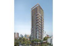 Veta del Paraná, un proyecto icónico de Sancor Seguros Real Estate en Posadas sancor veta paraná posadas