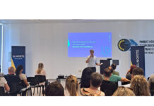 Jornada de capacitación de El Norte Seguros reunió a más de 500 productores capacitación norte seguros productores