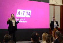 ATM Seguros presentó La Fórmula ATM en el encuentro de Todo Riesgo atm-seguros-formula-todo-riesgo