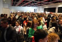 Con un gran éxito, finalizó la jornada “Mejores Servicios + Nuevos Productos = MAS VENTAS” finalizó jornada más ventas