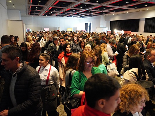 finalizó jornada más ventas finalizó jornada más ventas