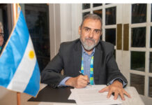 La AACS renovó sus autoridades en su Asamblea Ordinaria aacs autoridades asamblea ordinaria 2025