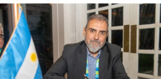 La AACS renovó sus autoridades en su Asamblea Ordinaria aacs autoridades asamblea ordinaria 2025