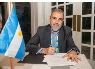 La AACS renovó sus autoridades en su Asamblea Ordinaria aacs autoridades asamblea ordinaria 2025