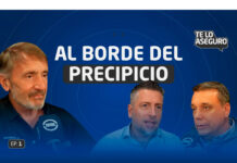 “Te lo aseguro”, un nuevo podcast de AAPAS te lo aseguro podcast aapas