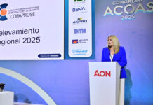 Agustina Decarre presentó los resultados del Relevamiento Regional COPAPROSE 2025 decarre-relevamiento-copaprose-2025