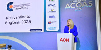 Agustina Decarre presentó los resultados del Relevamiento Regional COPAPROSE 2025 decarre-relevamiento-copaprose-2025