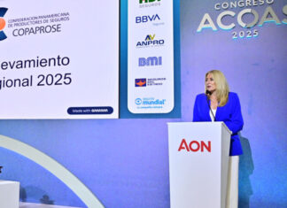 Agustina Decarre presentó los resultados del Relevamiento Regional COPAPROSE 2025 decarre-relevamiento-copaprose-2025