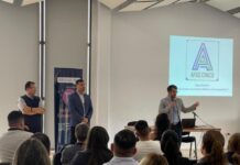 Capacitación en APAS Chaco sobre defensa del consumidor y problemáticas del sector apas chaco capacitación consumidor