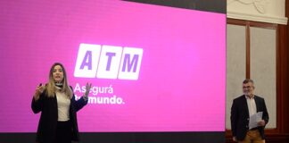 La Fórmula ATM para alcanzar tus metas todo riesgo fórmula atm