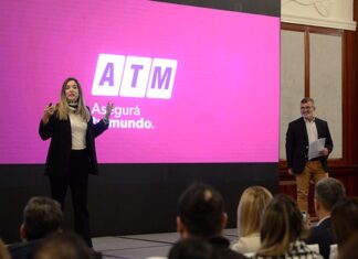 La Fórmula ATM para alcanzar tus metas todo riesgo fórmula atm