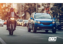 Finde XXL: los diez consejos clave para salir seguros a la ruta atm finde xxl consejos