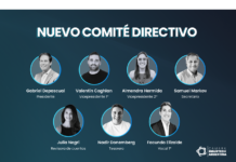 Renovación de autoridades en la Cámara Insurtech Argentina autoridades cámara insurtech argentina 2025