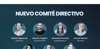 Renovación de autoridades en la Cámara Insurtech Argentina autoridades cámara insurtech argentina 2025