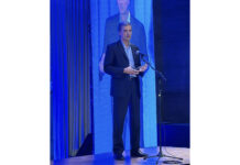 Destacado protagonismo del Grupo Sancor Seguros en los Premios Prestigio 2025 sancor premios prestigio seguros 2025