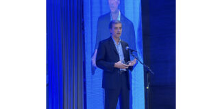 Destacado protagonismo del Grupo Sancor Seguros en los Premios Prestigio 2025 sancor premios prestigio seguros 2025