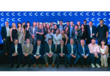 Develación de novedades: encuentro de Castro Consultores en Seguros castro consultores encuentro novedades