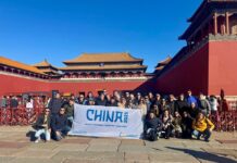 La Cámara Insurtech Argentina culminó su viaje institucional de 2025 en China cámara insurtech viaje china