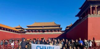 La Cámara Insurtech Argentina culminó su viaje institucional de 2025 en China cámara insurtech viaje china
