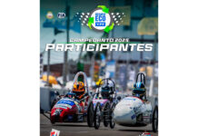 Escuelas técnicas compiten en el Desafío ECO YPF – Gran Premio RUS desafío eco ypf gran premio rus