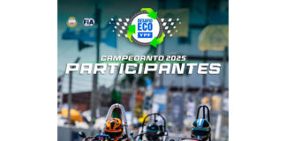 Escuelas técnicas compiten en el Desafío ECO YPF – Gran Premio RUS desafío eco ypf gran premio rus