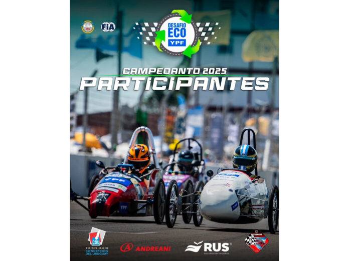 desafío eco ypf gran premio rus desafío eco ypf gran premio rus