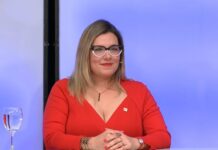 Leiva: “Hay que empezar a trabajar en conjunto en el mercado son los seguros de personas» ana-belen-leiva-aapas