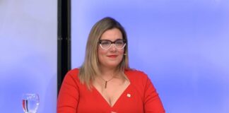 Leiva: “Hay que empezar a trabajar en conjunto en el mercado son los seguros de personas» ana-belen-leiva-aapas