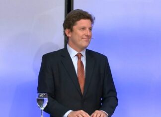 Juan Martín Devoto: “Es el momento de las empresas, de las pymes y de los negocios” juan-martin-devoto-insur-pymes-negocios