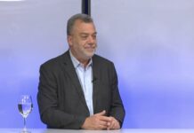 Aiello: “El fraude es un delito, no es una picardía contra una compañía de seguros” aiello fraude delito seguros cesvi