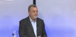 Aiello: “El fraude es un delito, no es una picardía contra una compañía de seguros” aiello fraude delito seguros cesvi