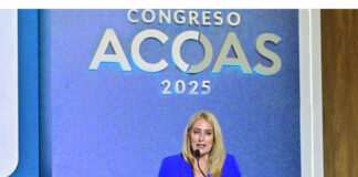 Decarre impulsó la co-creación de valor en el Congreso ACOAS en Barranquilla decarre-congreso-acoas-barranquilla