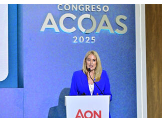 Decarre impulsó la co-creación de valor en el Congreso ACOAS en Barranquilla decarre-congreso-acoas-barranquilla