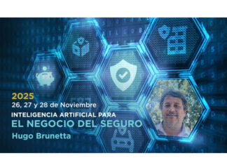 “Inteligencia artificial para el negocio del seguro”, nueva capacitación de FAPASA inteligencia-artificial-capacitacion-fapasa