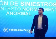 Gestión de siniestros en un contexto normalmente anormal gestión siniestros contexto normalidad