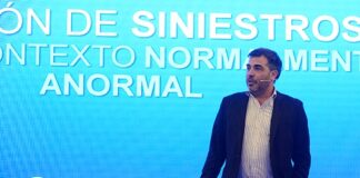 Gestión de siniestros en un contexto normalmente anormal gestión siniestros contexto normalidad