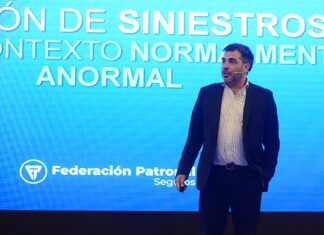 Gestión de siniestros en un contexto normalmente anormal gestión siniestros contexto normalidad