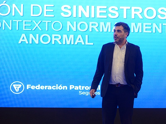 gestión siniestros contexto normalidad gestión siniestros contexto normalidad