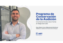 Ruido laboral: el riesgo silencioso que aún debemos aprender a escuchar federación patronal ruido laboral