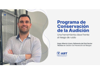 Ruido laboral: el riesgo silencioso que aún debemos aprender a escuchar federación patronal ruido laboral