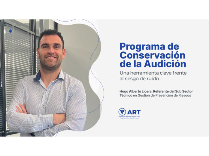 federación patronal ruido laboral federación patronal ruido laboral