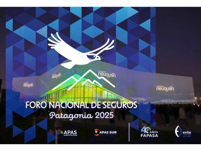foro seguros patagonia neuquén 2025 foro seguros patagonia neuquén 2025