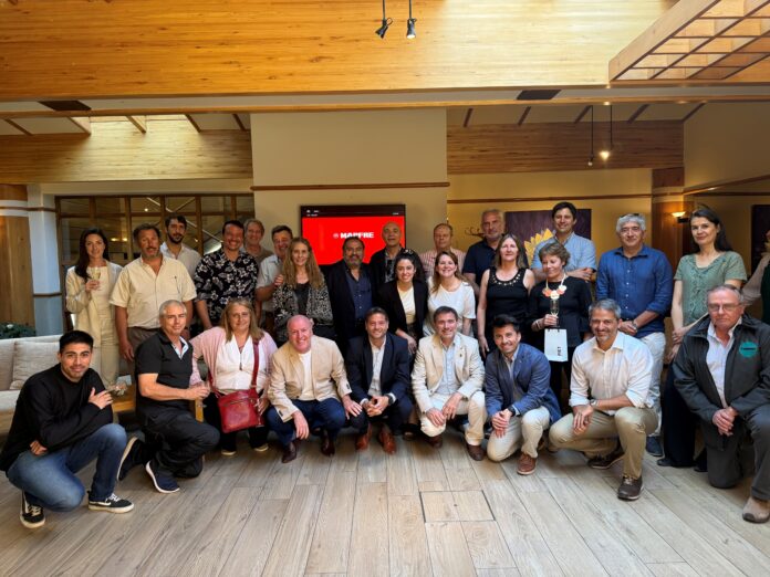 mapfre argentina oficina bariloche mapfre argentina oficina bariloche