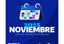 Cursos gratuitos de Provincia ART en noviembre cursos provincia art noviembre 2025