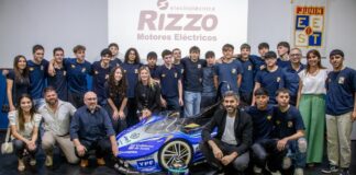 Desafío ECO YPF 2025: la E.E.S.T. N°1 “Antonio Bermejo”, de Junín, campeona desafio eco ypf 2025 rus