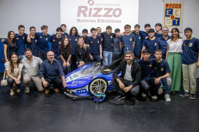 desafio eco ypf 2025 rus desafio eco ypf 2025 rus