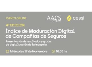 La AACS y la CESSI presentarán el Indice de Maduración Digital aacs-cessi-indice-maduracion-digital