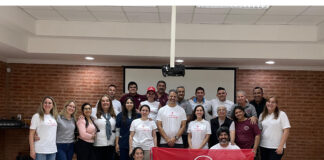 Fundación Mapfre celebró sus 50 años con un viaje solidario fundación mapfre viaje solidario 50